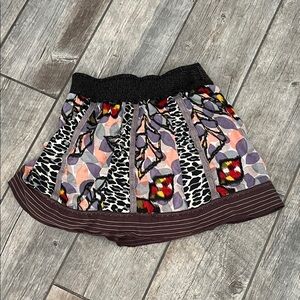 Free People Skirt
